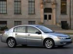 Saturn Ion 2002 года